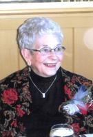 Obituary: Jeannette C. Fortier