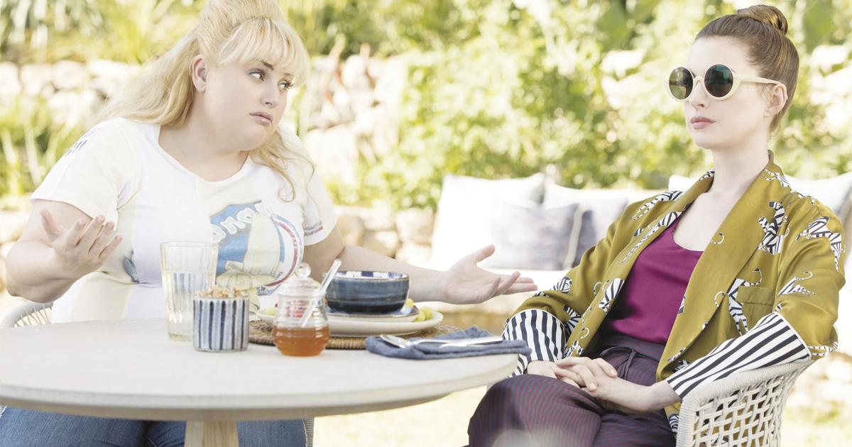 Gender-swapped: A look at female-led remakes | Movies | conwaydailysun.com