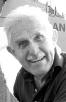 Obituary: Chester Barrows Lucy
