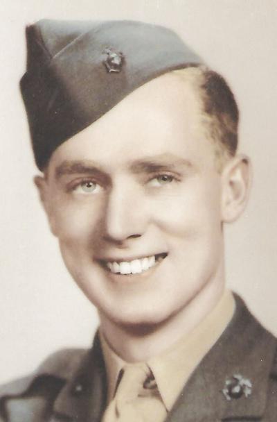 Frederick Emery 'Getch' Getchell