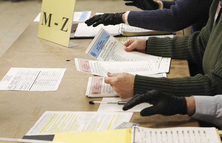 01-23-24 Primary Bartlett ballots tight