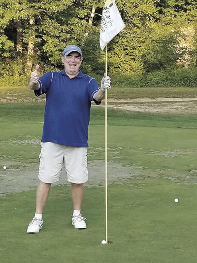 Golf Column - Doug Beauregard