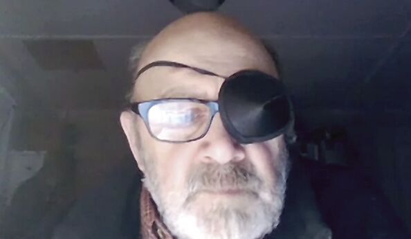 Conway School Board - Bill Aughton not running