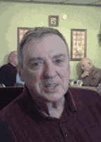 Obituary: Andre J. Berthiaume