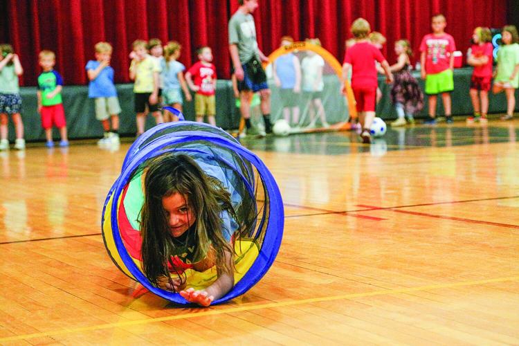 06-25-25 Conway Rec Camp crawling medium