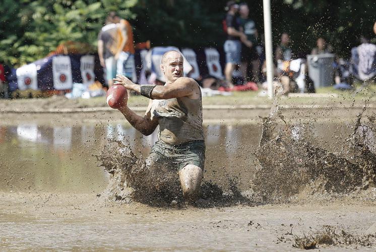09-09-22 Mud Bowl muddas qb