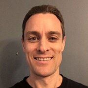 NH Humanities presenter Dr. Damian Costello