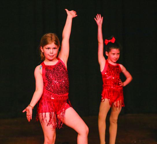 05-20-26 Limmer Dance Revue pair square