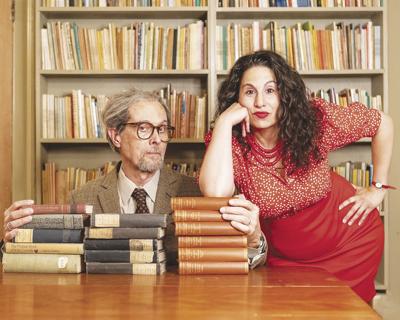 7-12-2024 Barnstormers-Educating Rita