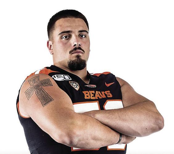 Clay Cordasco to the Bengals