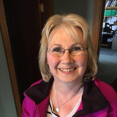 Obituary: Annie C. Bergeron