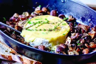 CL w52 bfm recipe baked-brie-with-roasted-mushrooms-9-scaled