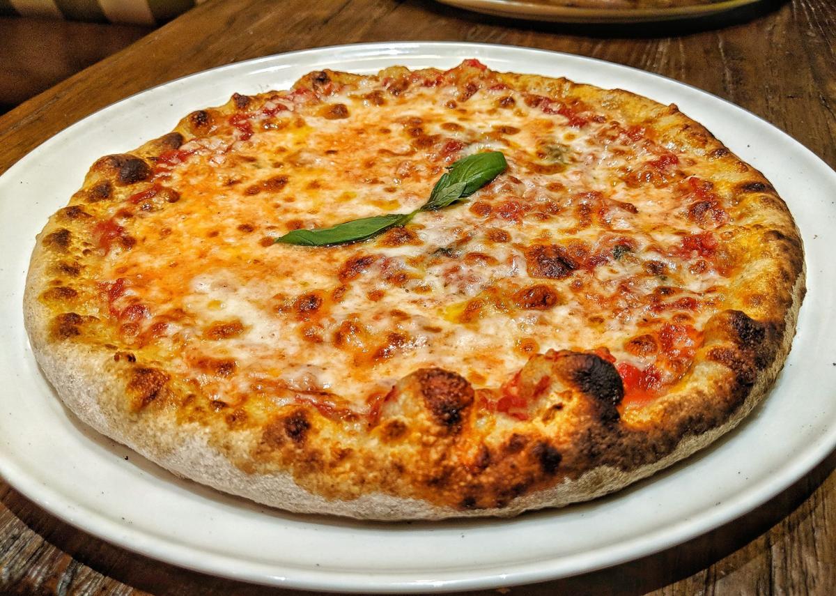 Portland Phoenix A Slice Of Northern Italian Charm Light And Airy Neapolitan Style Pizza Arrives In Portland First Bites Conwaydailysun Com
