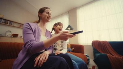 Beyond streaming: How to feel inspired by your smart TV