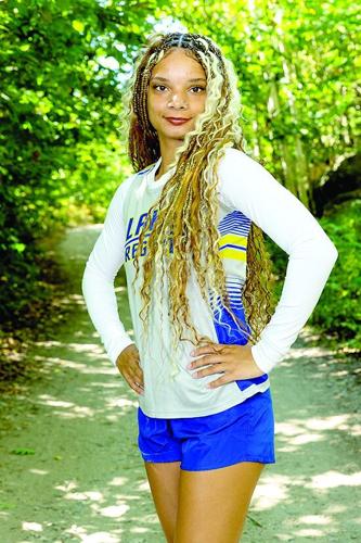 player of week grace murphy