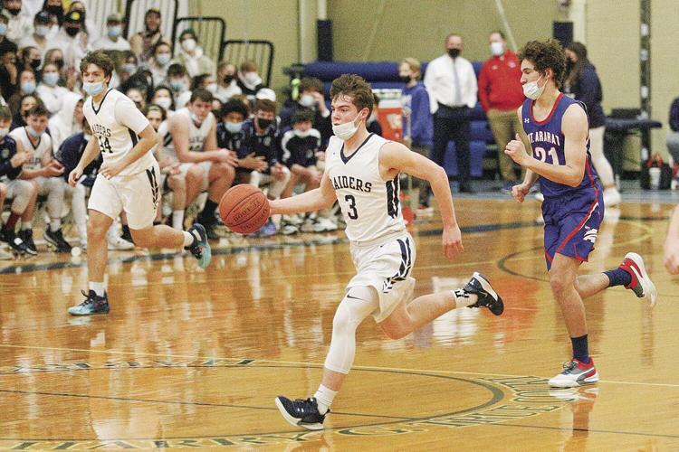 02-15-22 FA MBB saunders run