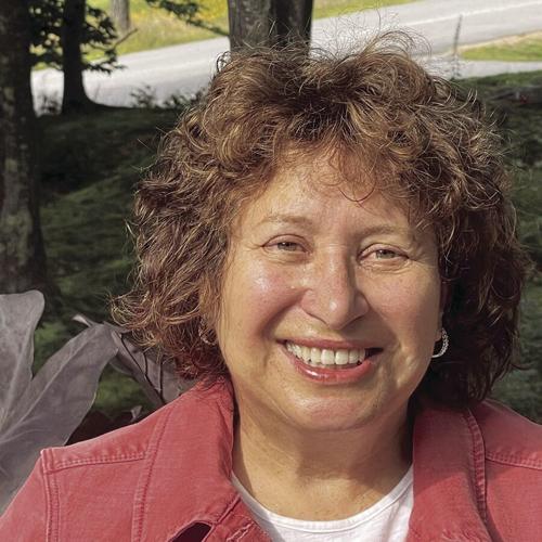 Anita Burroughs