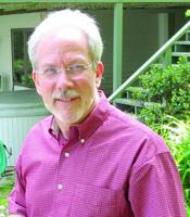 Rev. Ellison to be Guest Speaker at First Church