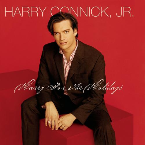 Harry Connick Jr.-Harry for the Holidays