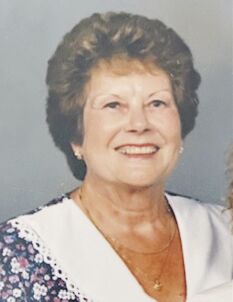 Marilyn Jean (Mudgett) Wiggin