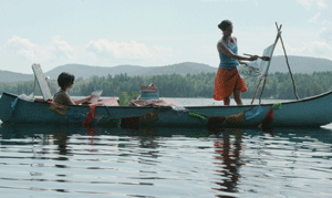 Femme Fatales of the North: Danger! Women! Art!