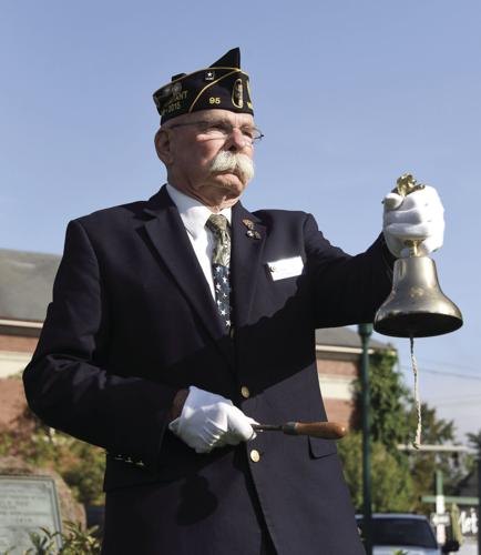 9-11-19 Sept 11 in Park