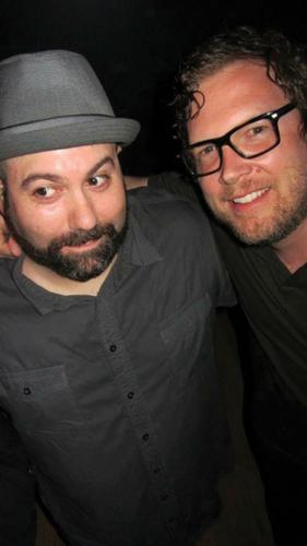 Braden Merrick: All these things that he’s done