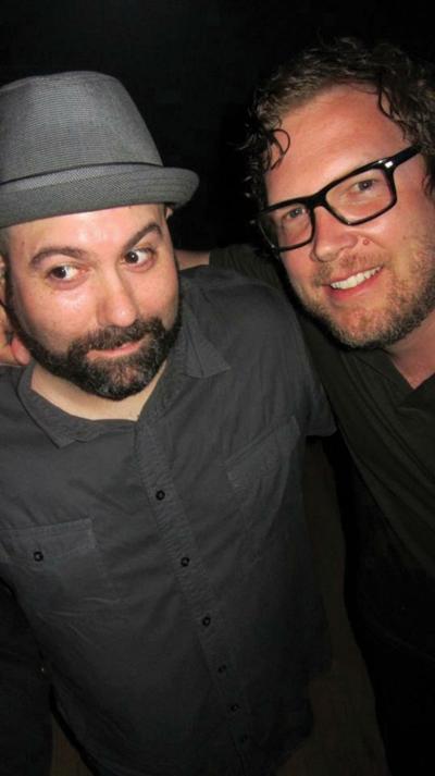 Braden Merrick: All these things that he’s done