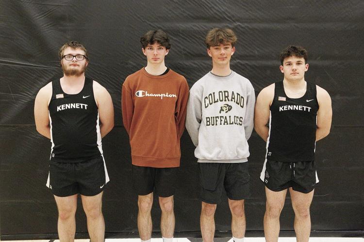03-26-24 KHS Spring Sports boys track seniors