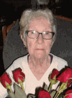 Obituary: Thelma M . Chapman Simmonds
