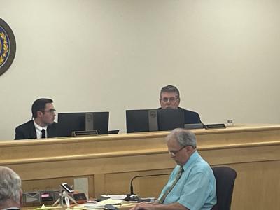 Eversource Argues Rate Hike; Sununu Says Help Coming To Pay Big Electric Bill Increases