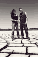 Muddy Ruckus coming to the Medallion Opera House