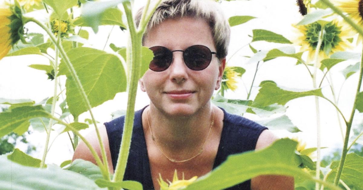 Sharon Mcfall Sharon’s story: Advance directives help after devastating diagnosis ...