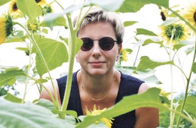 Sharon Malenfant