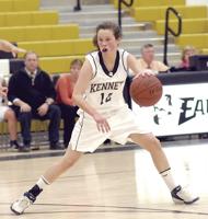 Haynes, Wagner to enter the KHS Sports Hall of Fame
