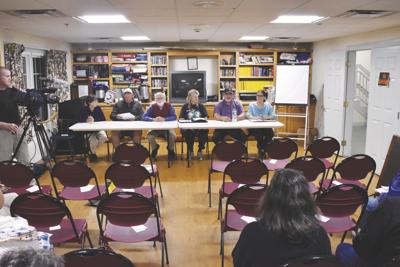 committee