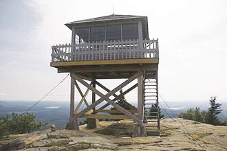 fire tower