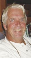 Obituary: James Raymond Dunwell