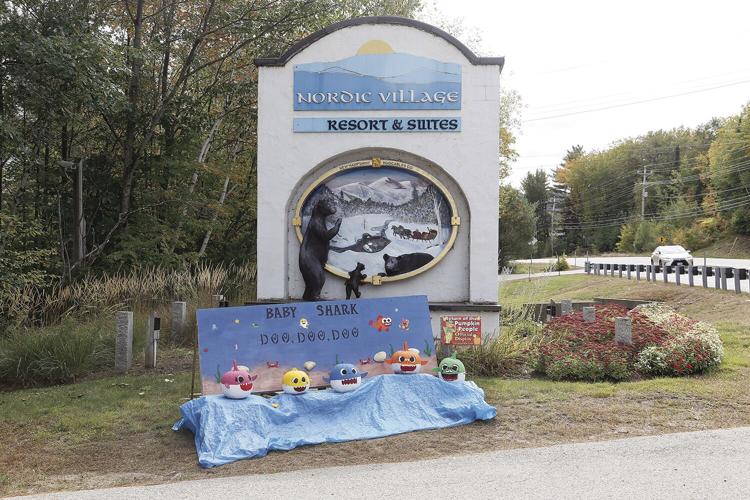 10-05-21 Pumpkins nordic village wide