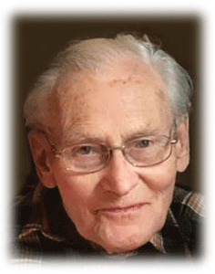 Obituary: Robert N. Lacroix
