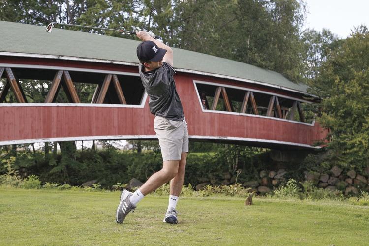 08-23-23 KHS Golf wiggin drive