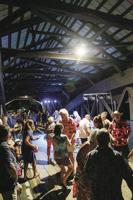 08-06-22 Bridge Dance vertical wide