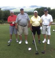 Golf Column: 1950 — The Comeback