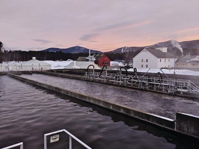water treatment facility courtesy