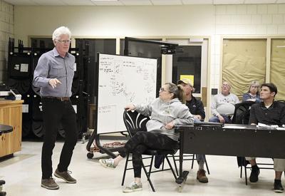 SAU 9 Board - Mark Guerringue suggestions - mark wide