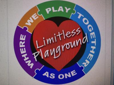 Limitless Playground logo