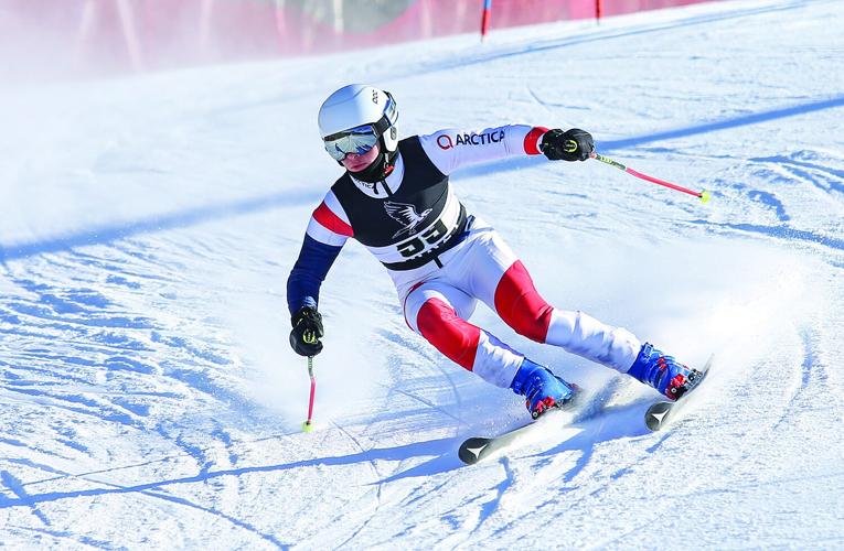 02-09-26 KHS Boys Alpine State Meet duval medium