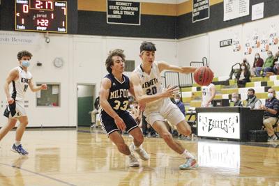 12-13-21 KHS MBB dribble front