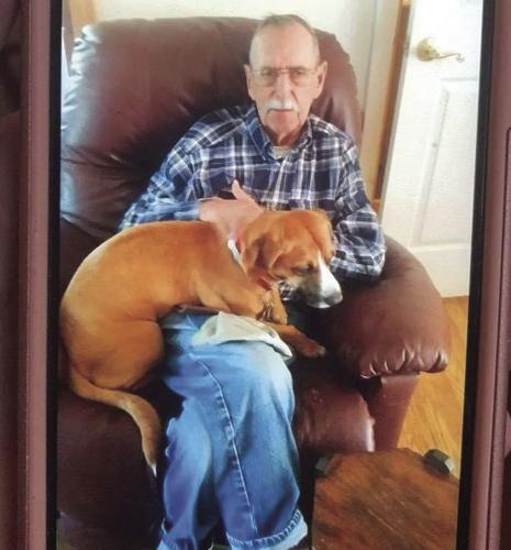 Dwain “Dewey” Poulin