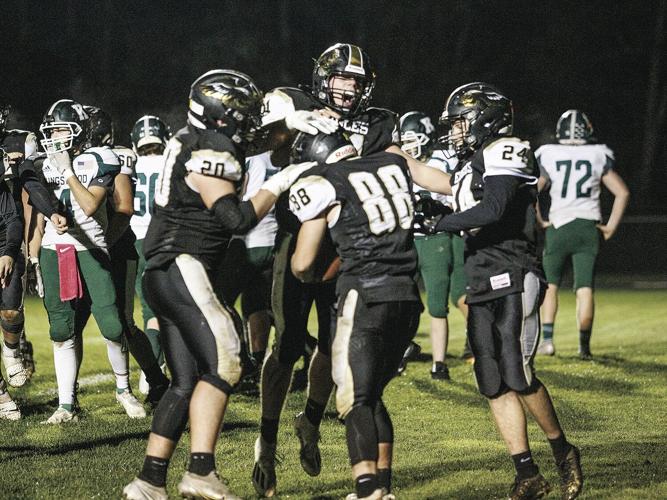 10-29-21 KHS FB celebration group hug